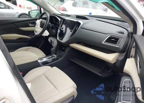 2024 Subaru Ascent Limited 8-Passenger z USA, uszkodzony, nr VIN 4S4WMARD5R3439258